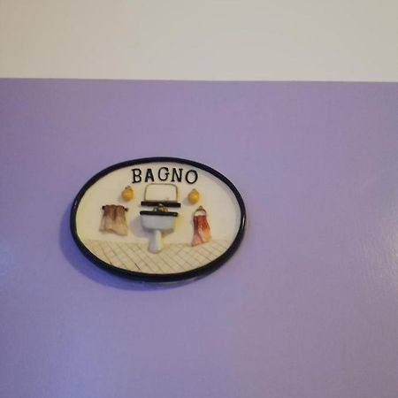 Apartament Casa Antonietta Bivigliano Zewnętrze zdjęcie
