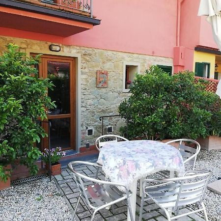 Apartament Casa Antonietta Bivigliano Zewnętrze zdjęcie