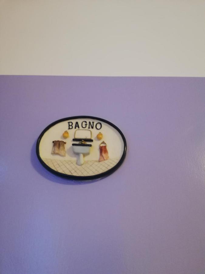 Apartament Casa Antonietta Bivigliano Zewnętrze zdjęcie