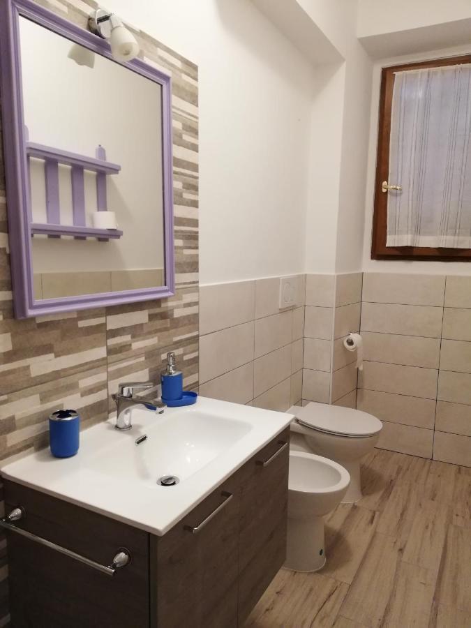 Apartament Casa Antonietta Bivigliano Zewnętrze zdjęcie