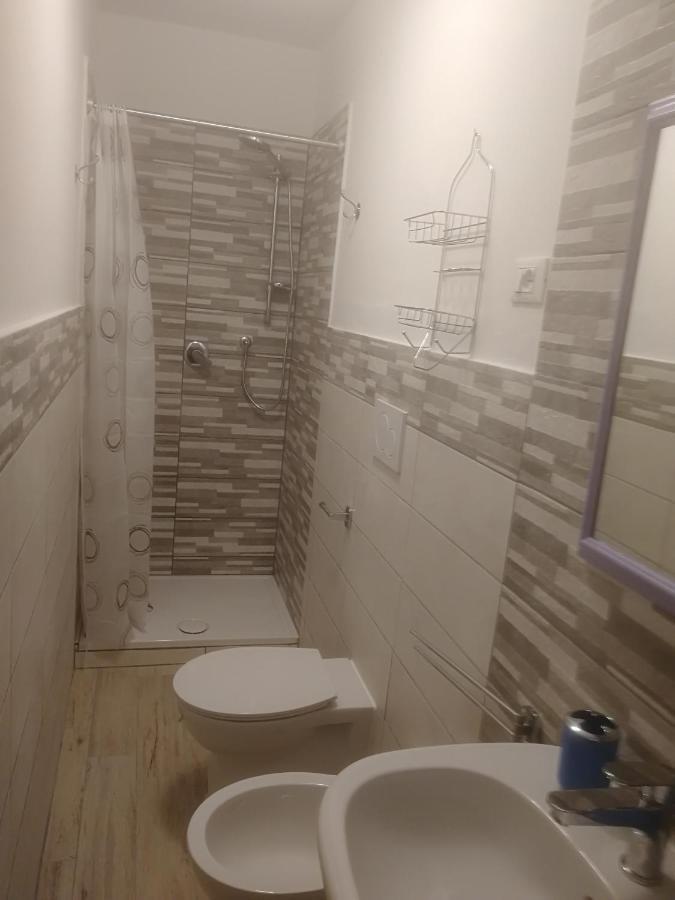 Apartament Casa Antonietta Bivigliano Zewnętrze zdjęcie