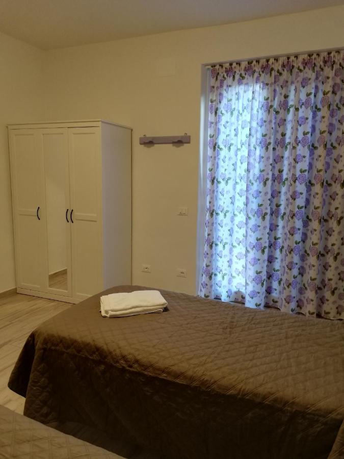 Apartament Casa Antonietta Bivigliano Zewnętrze zdjęcie