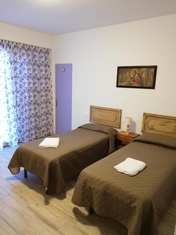 Apartament Casa Antonietta Bivigliano Zewnętrze zdjęcie