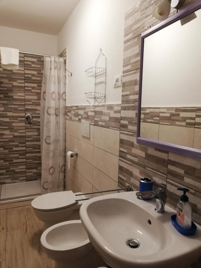 Apartament Casa Antonietta Bivigliano Zewnętrze zdjęcie
