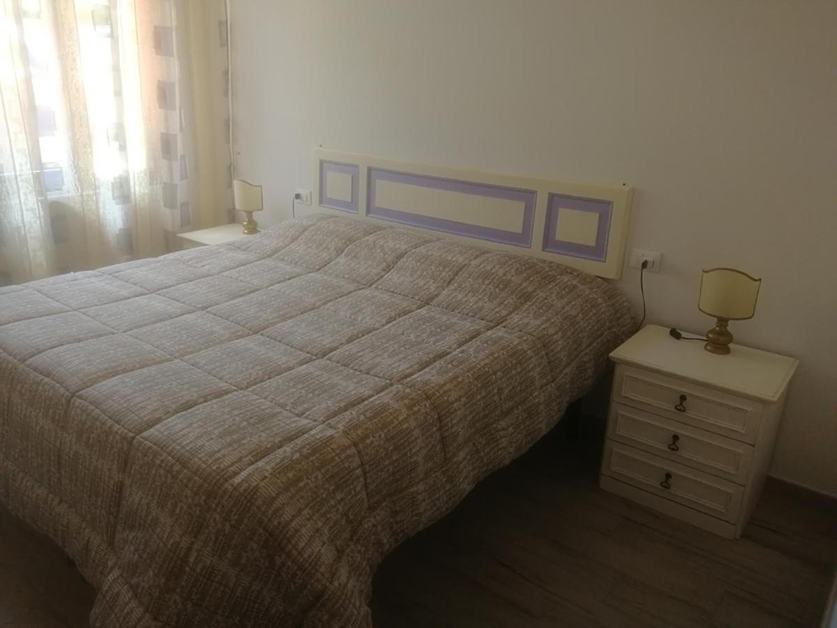 Apartament Casa Antonietta Bivigliano Zewnętrze zdjęcie