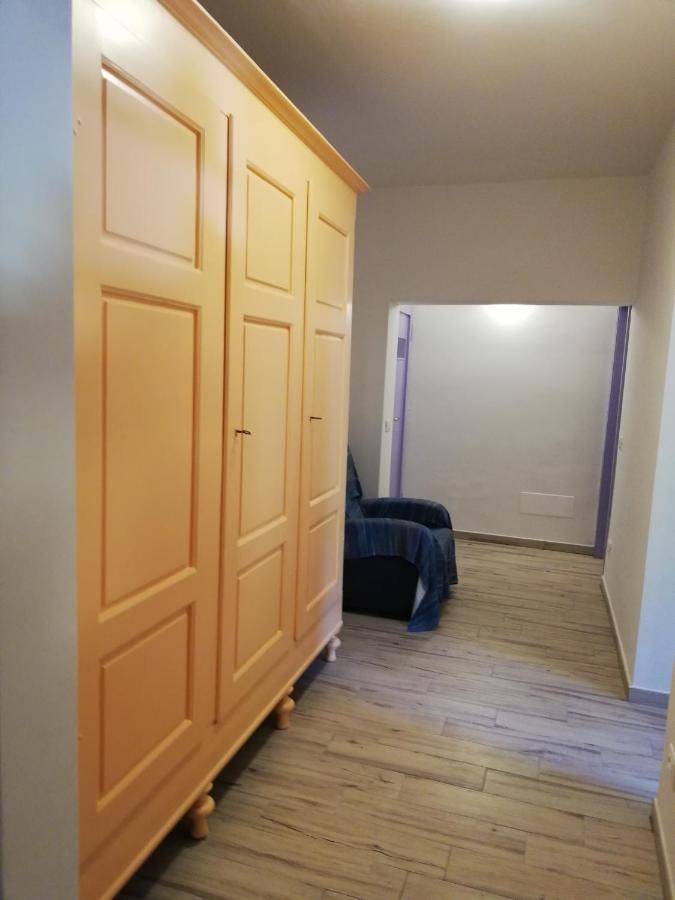 Apartament Casa Antonietta Bivigliano Zewnętrze zdjęcie